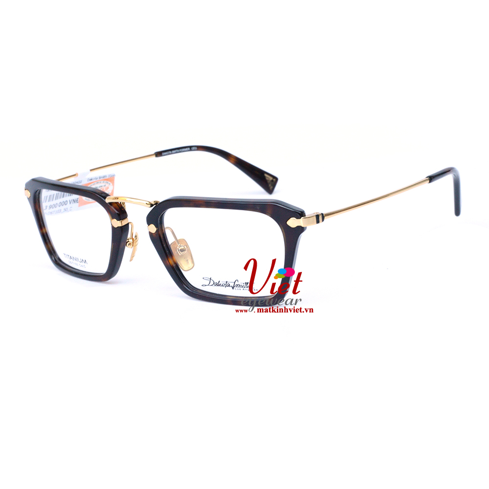 Gọng kính Dakota Smith DST103 C